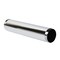 Thrifco Plumbing 22 Gauge 1-1/4 Inch x 6 Inch Chrome Plated Brass Tubular Extens 4401860 - alternate 2